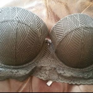 Aerie Strapless bra